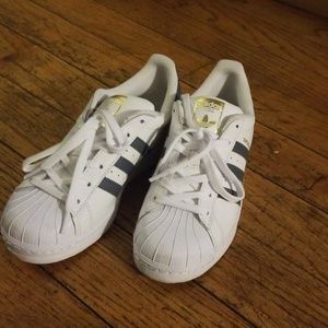 Adidas Superstar